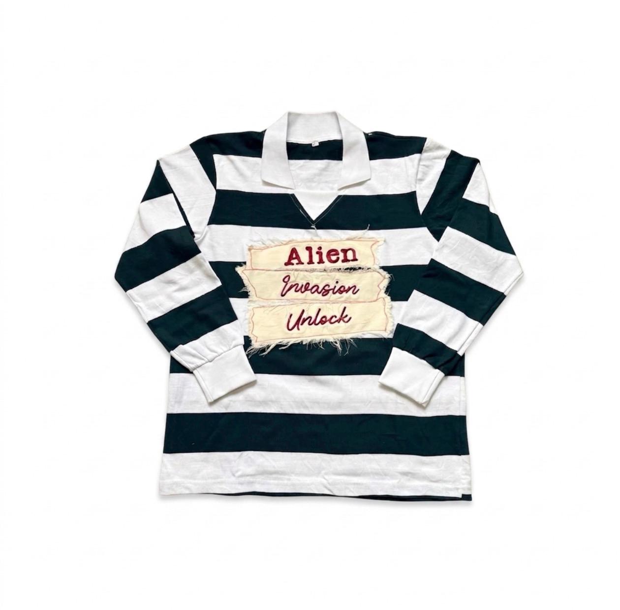 AI Sweatshirt 2026