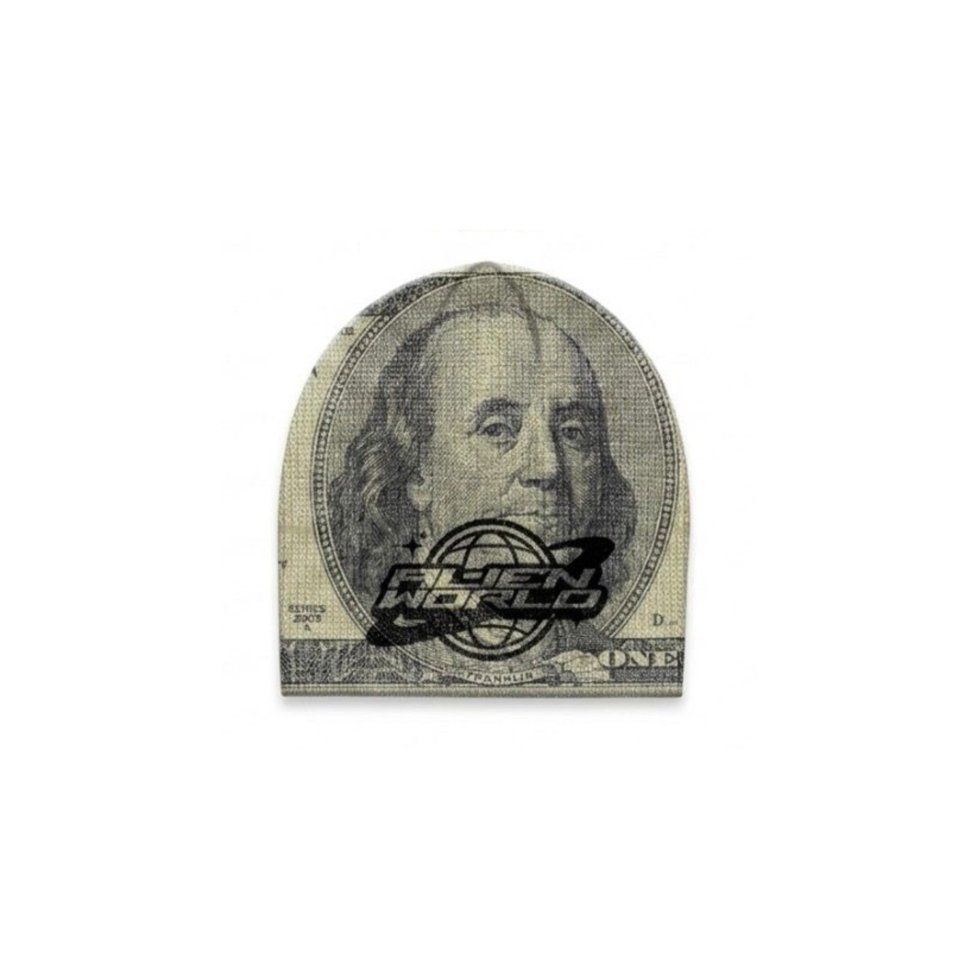 AI DOLLAR CAP SS'26