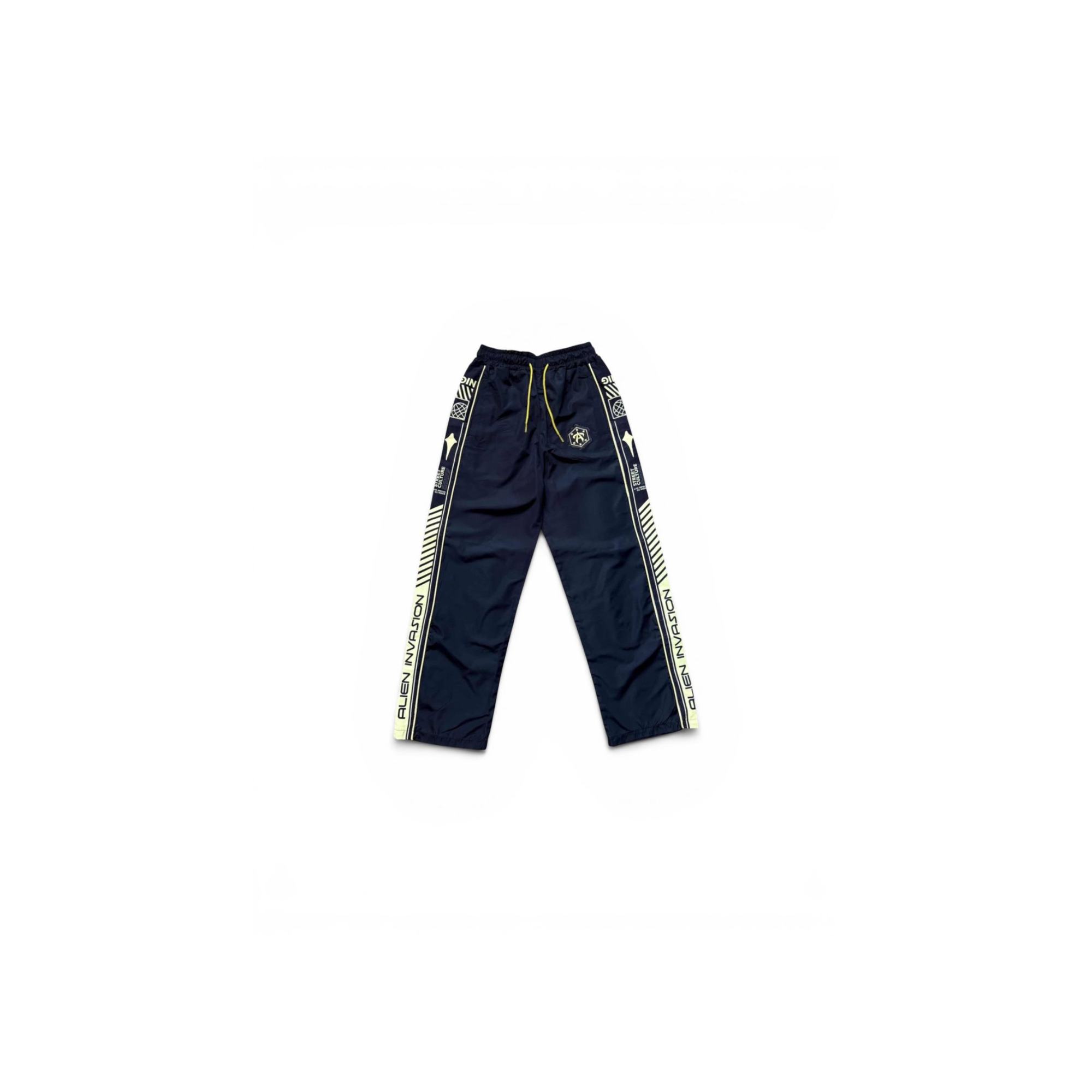 AI SILK PANT