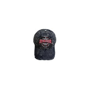 AI UNDISPUTED SNAPBACK