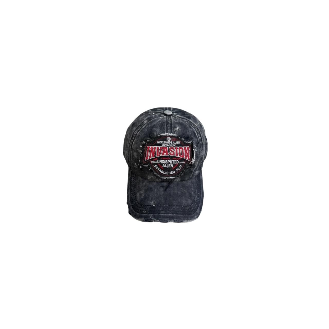 AI UNDISPUTED SNAPBACK