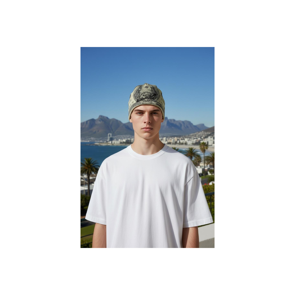 AI DOLLAR CAP SS'26