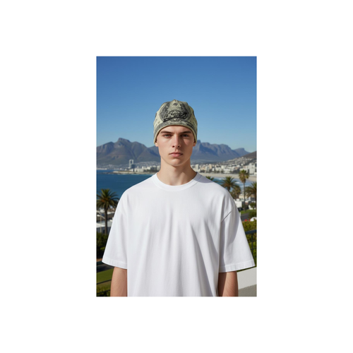AI DOLLAR CAP SS'26