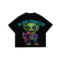 Alien invasion shirt SS'26