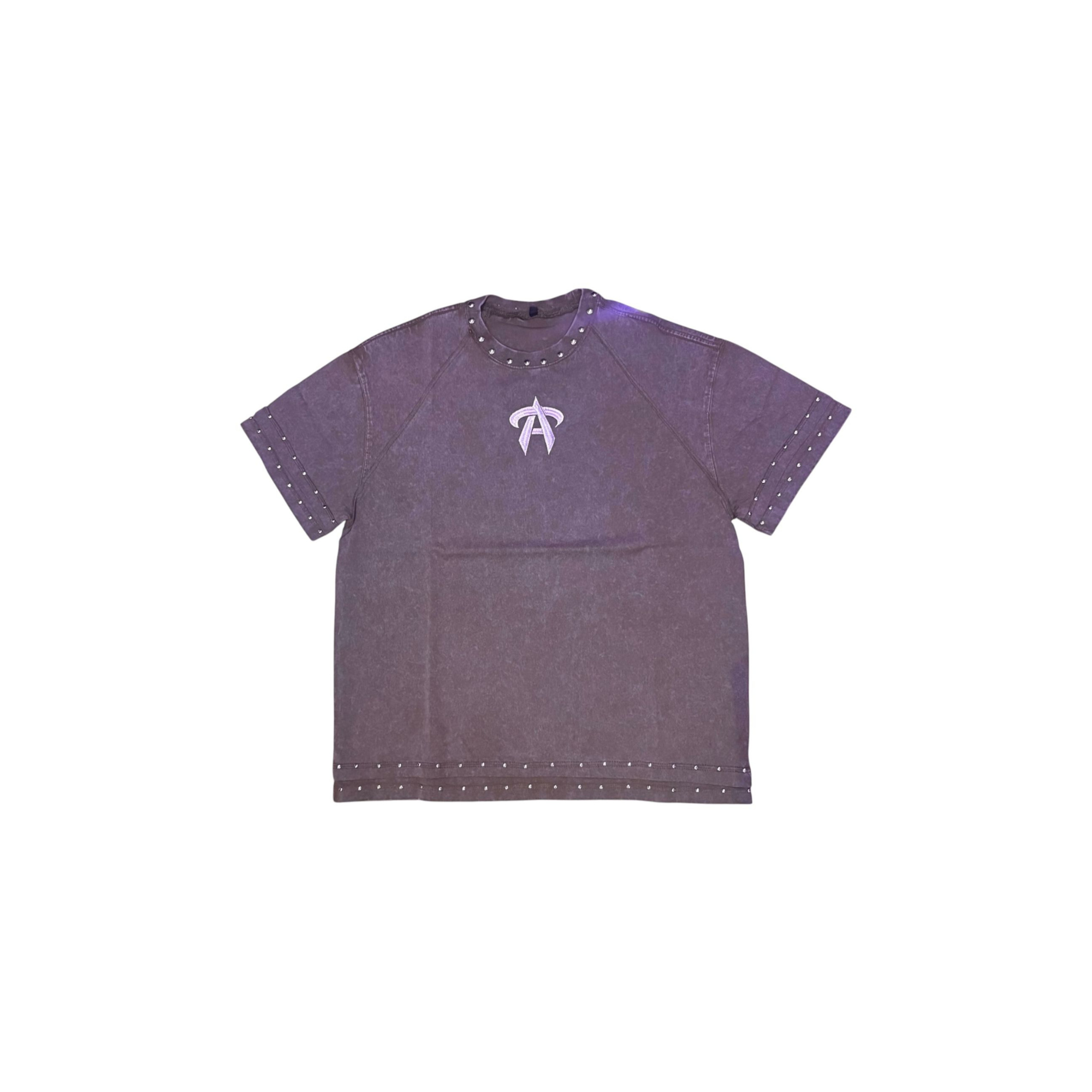 AI STUD TEE SS'26