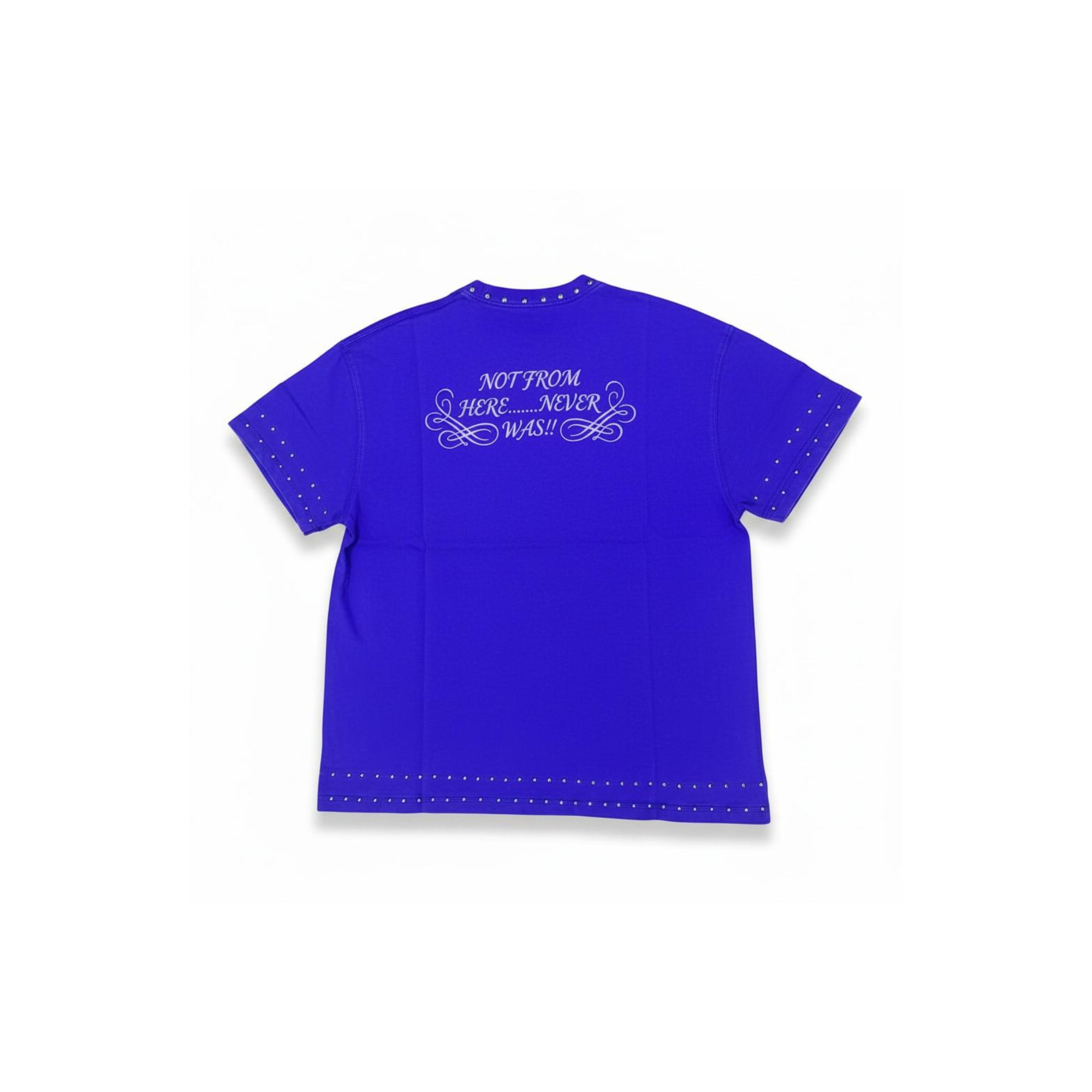 AI STUDS TEE SS'26