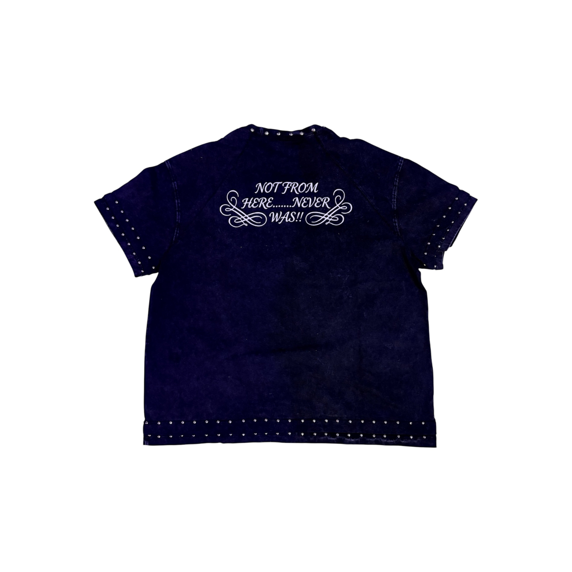 AI STUDS TEE SS'26