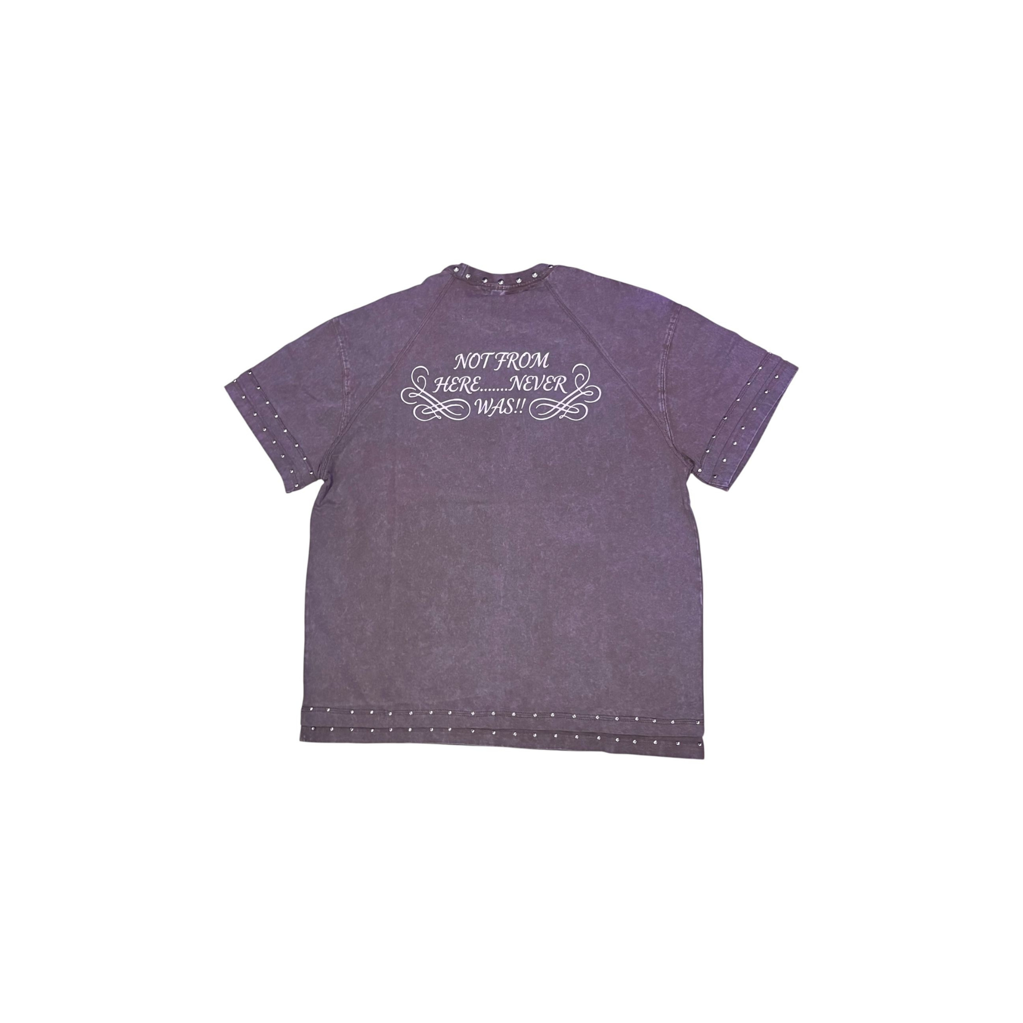 AI STUD TEE SS'26
