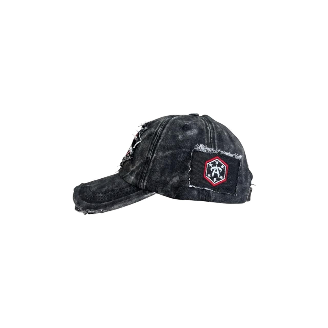 AI UNDISPUTED SNAPBACK