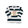 AI SS"26 RUGBY POLO