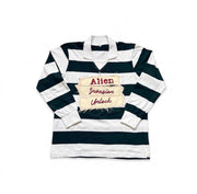 AI SS"26 RUGBY POLO
