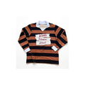 AI SS”26 RUGBY POLO