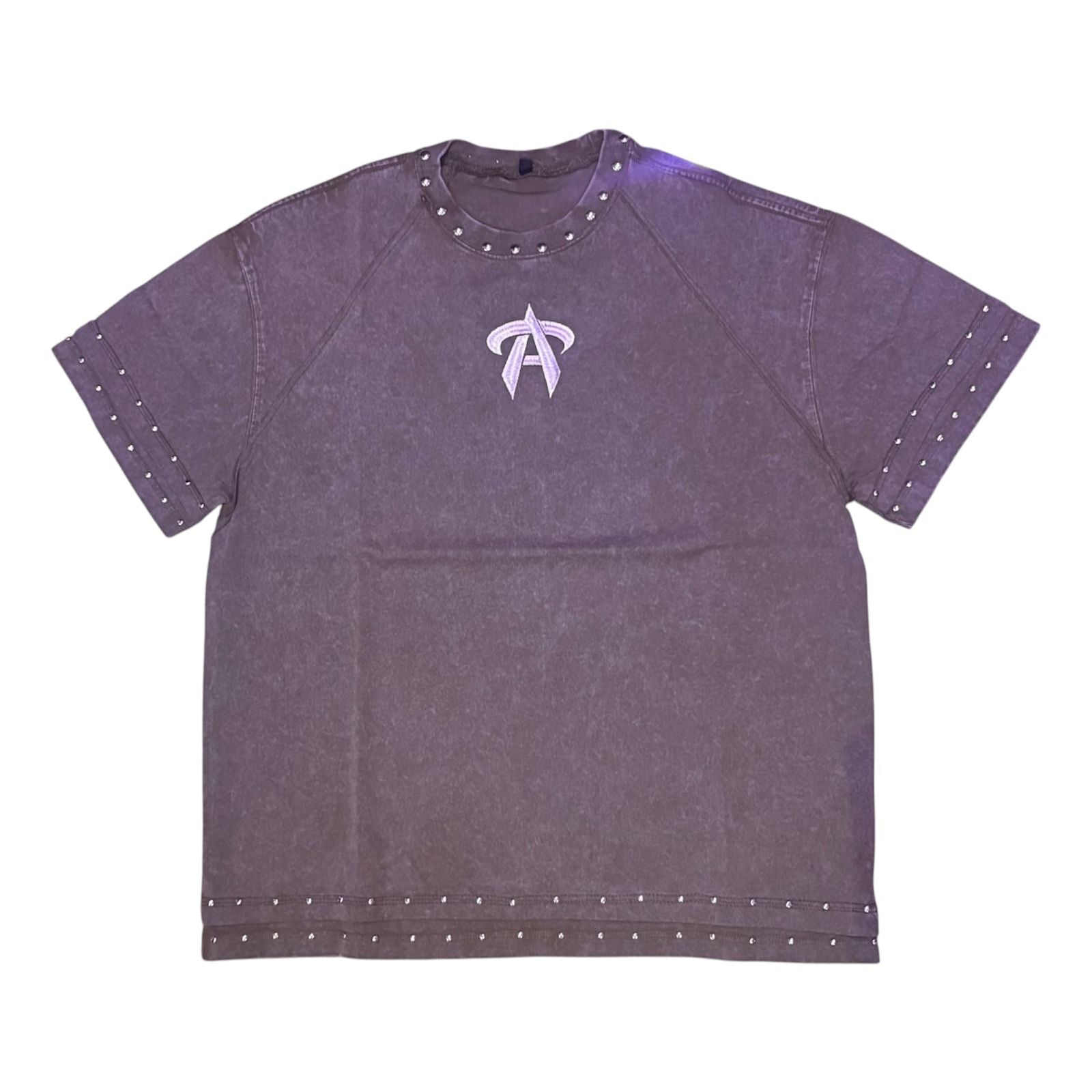 AI STUDS TEE SS'26