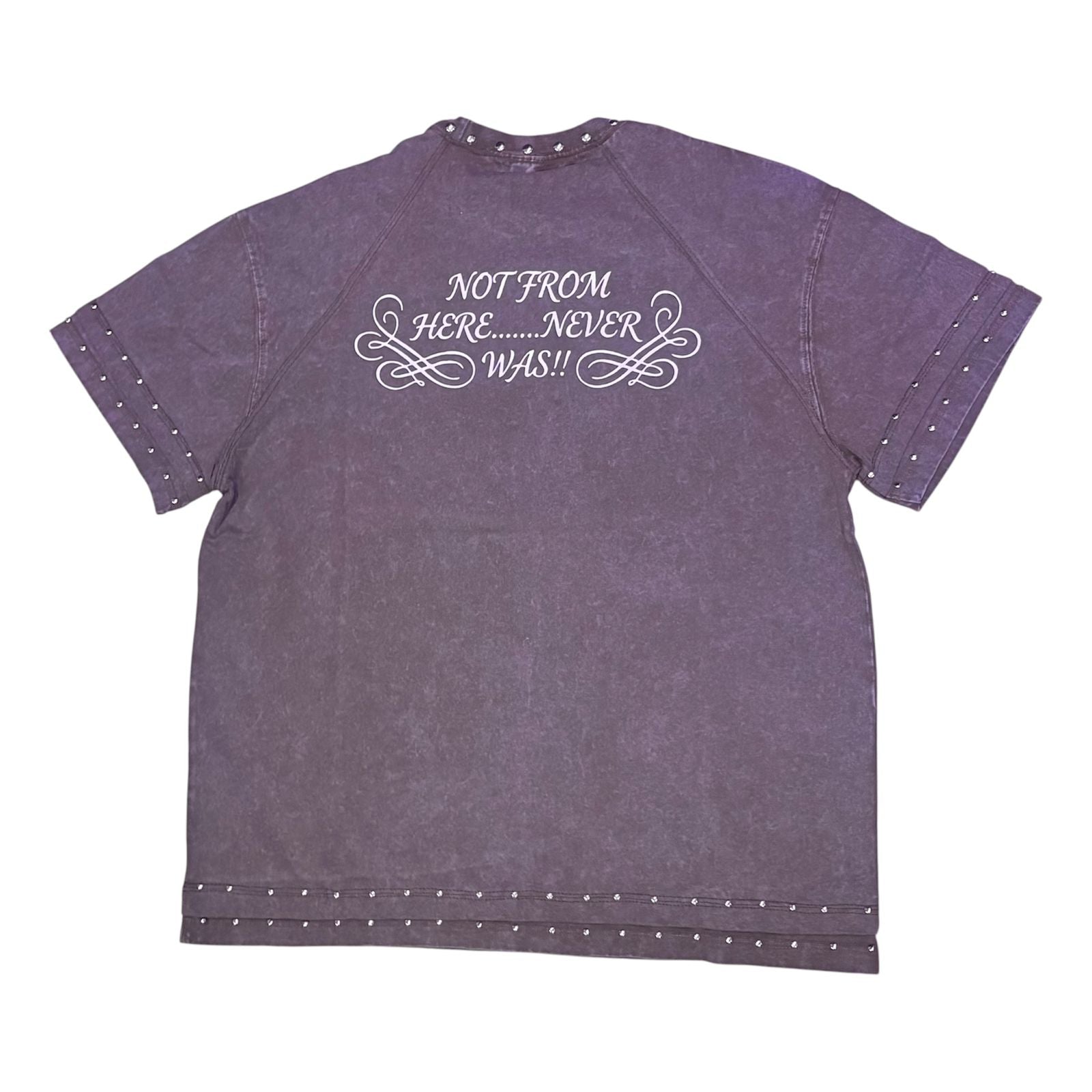 AI STUDS TEE SS'26