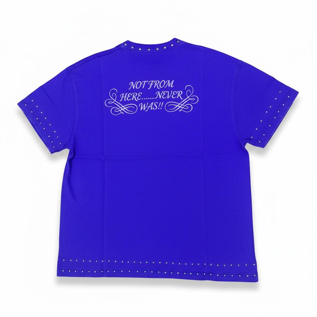 AI STUDS TEE SS'26