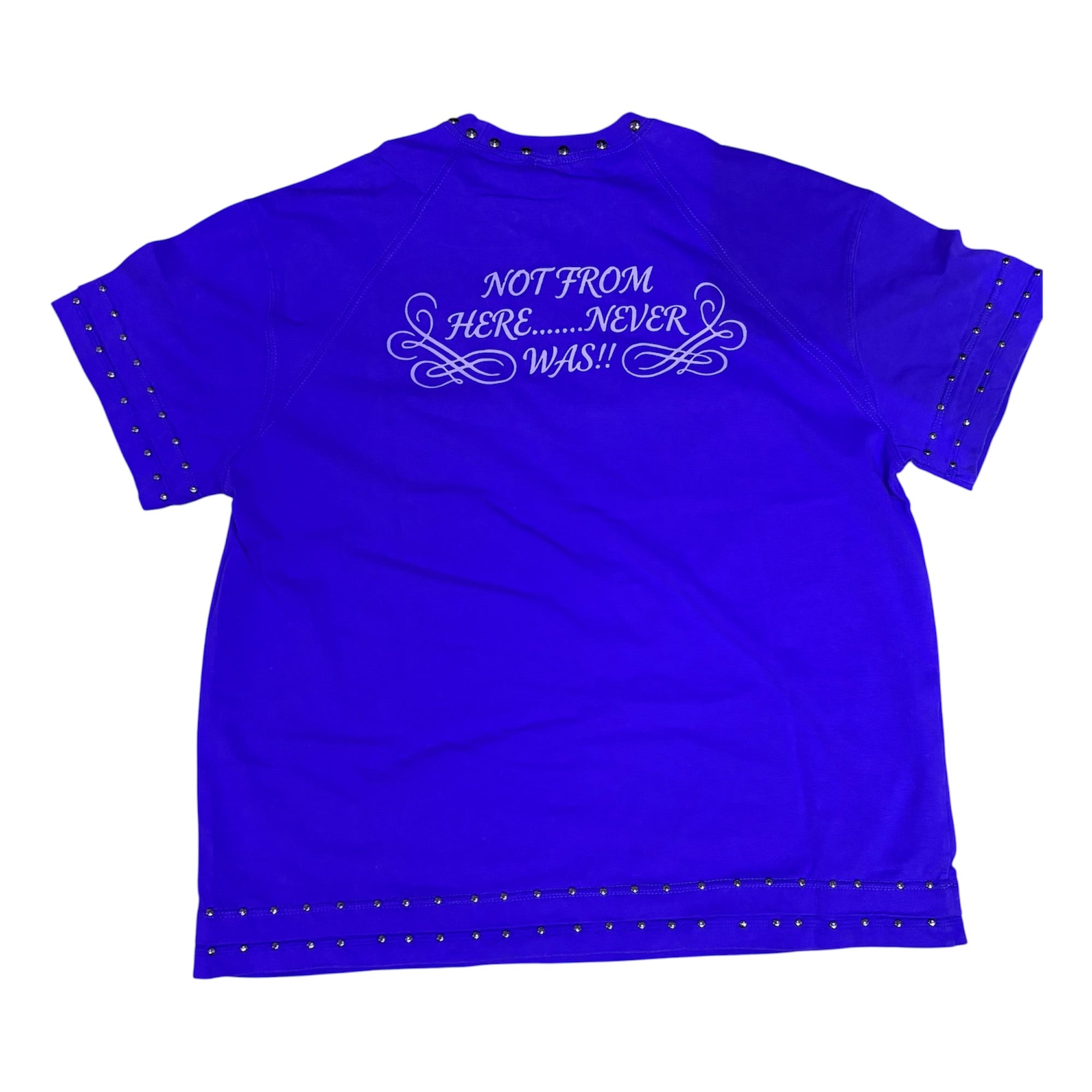 NEVER WAS COLLECTION SS'26