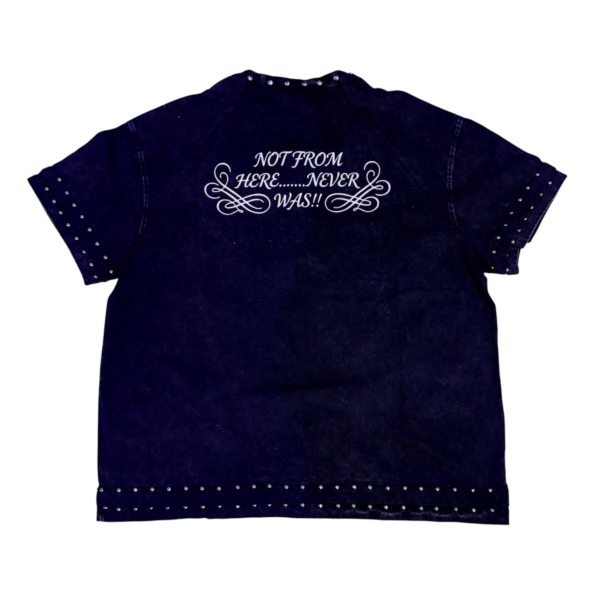 NEVER WAS COLLECTION SS'26