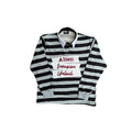 AI RUGBY POLO SS"26