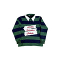 AI RUGBY POLO SS"26